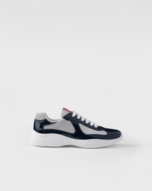 Prada America's Cup Bleu Nuit