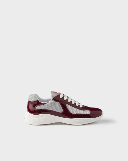 Prada America's Cup Bordeaux