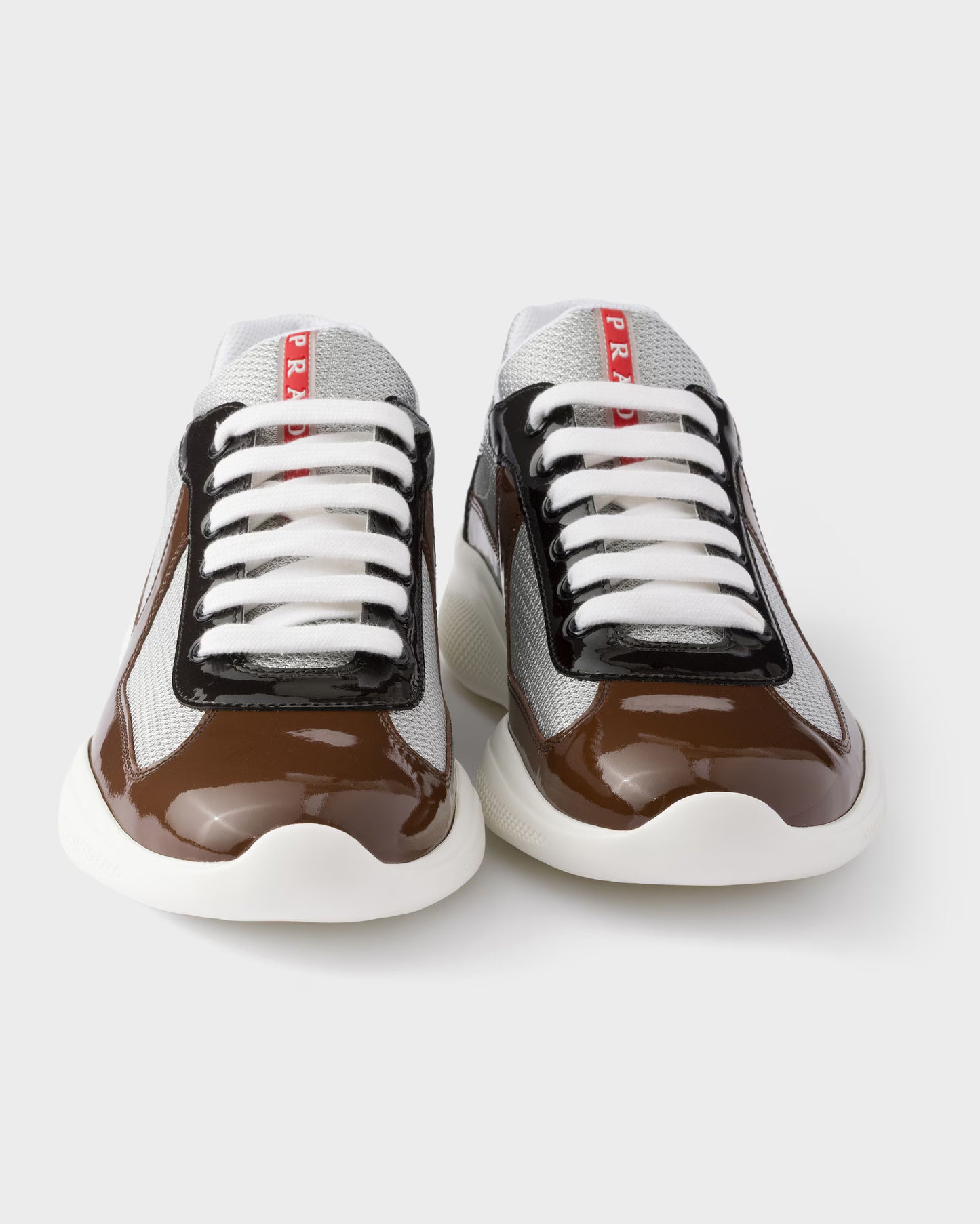 Prada America's Cup Palissandre Ébène