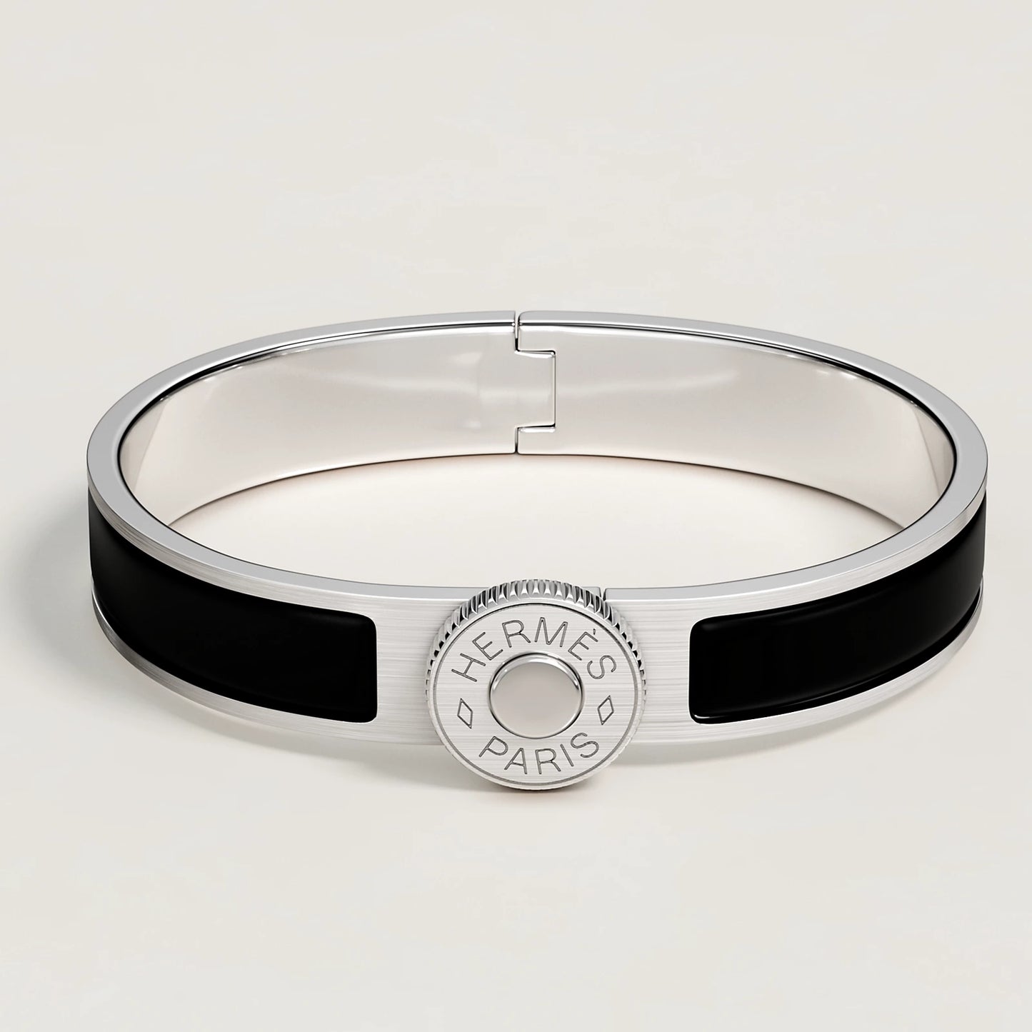 Bracelet Clic Clou de Selle