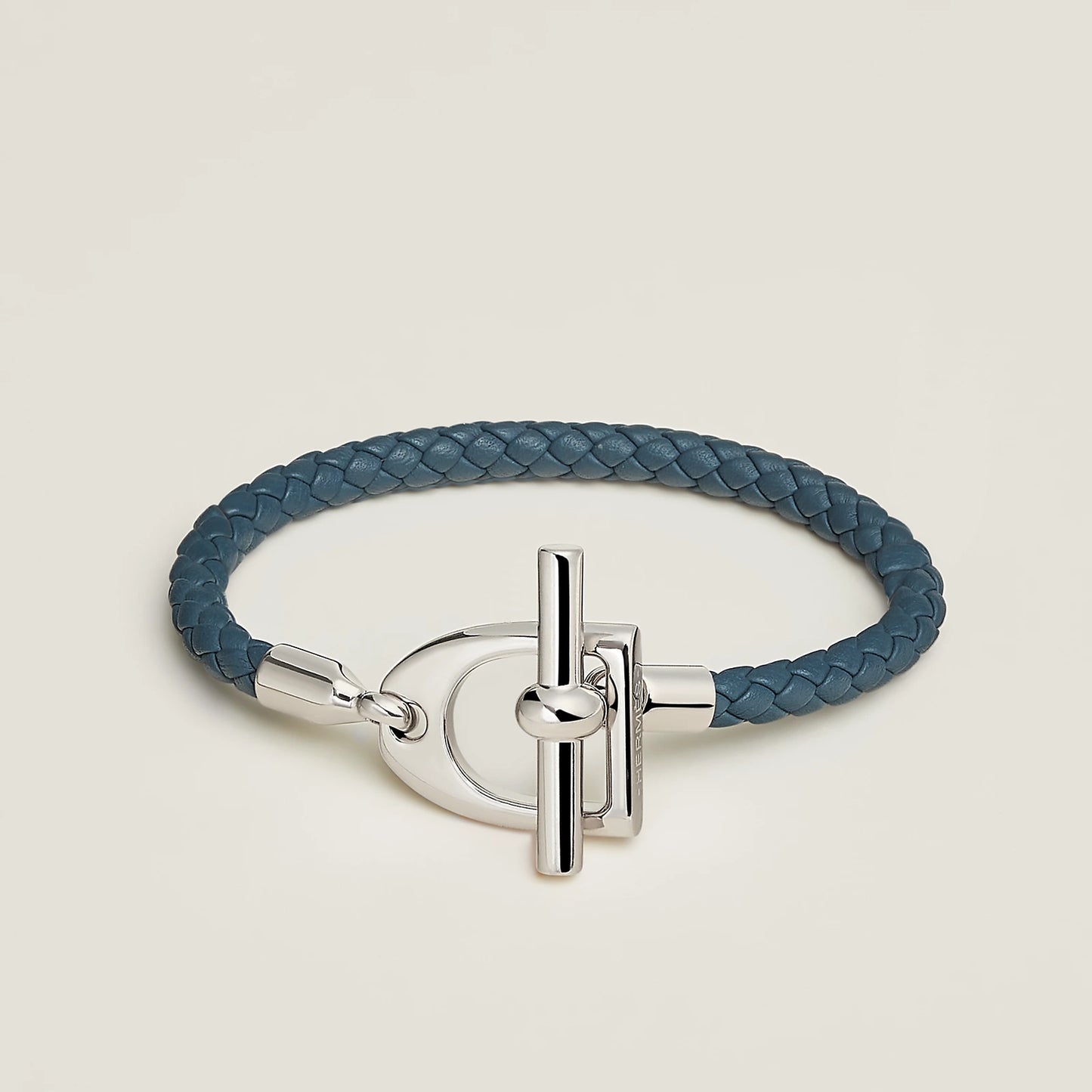 Bracelet Étrier H
