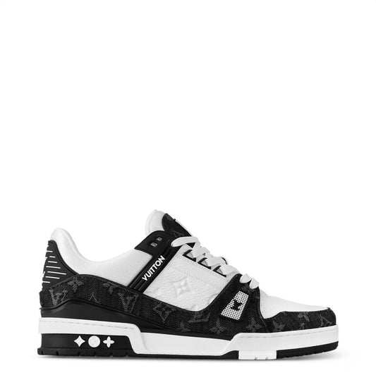 LV Trainers – Sneakers Noir