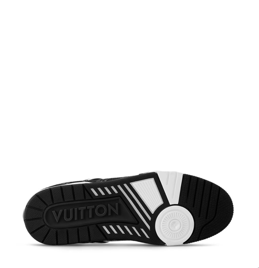 LV Trainers – Sneakers Noir