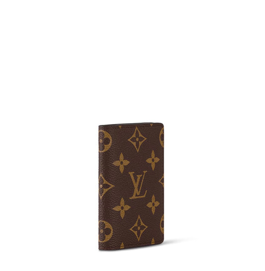 Organiseur de Poche Toile Monogram LV