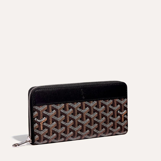 Portefeuille Matignon GM Goyard