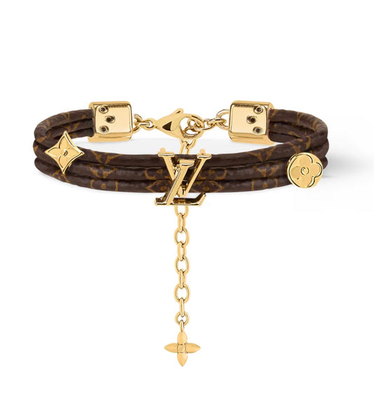 Bracelet LV Trio