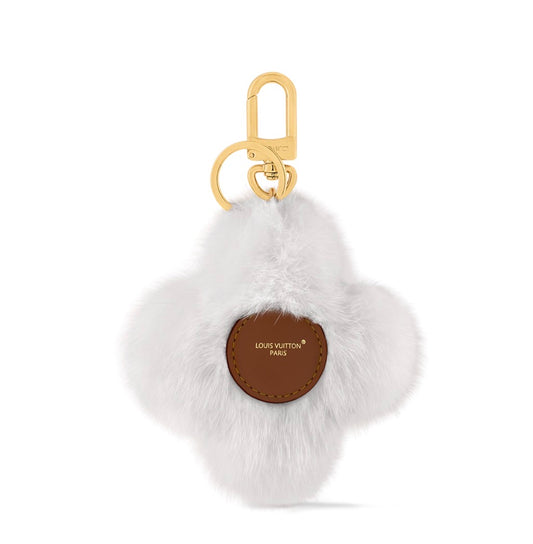 Porte-clés Vivienne LV
