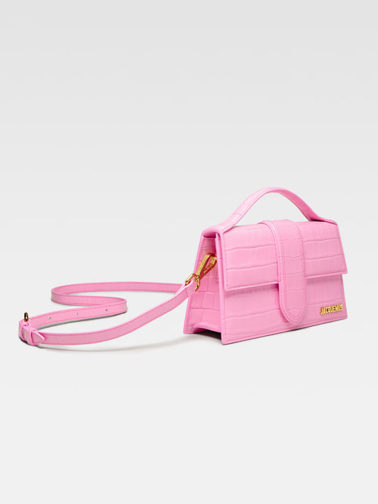 Sac Grand Bambino – Rose