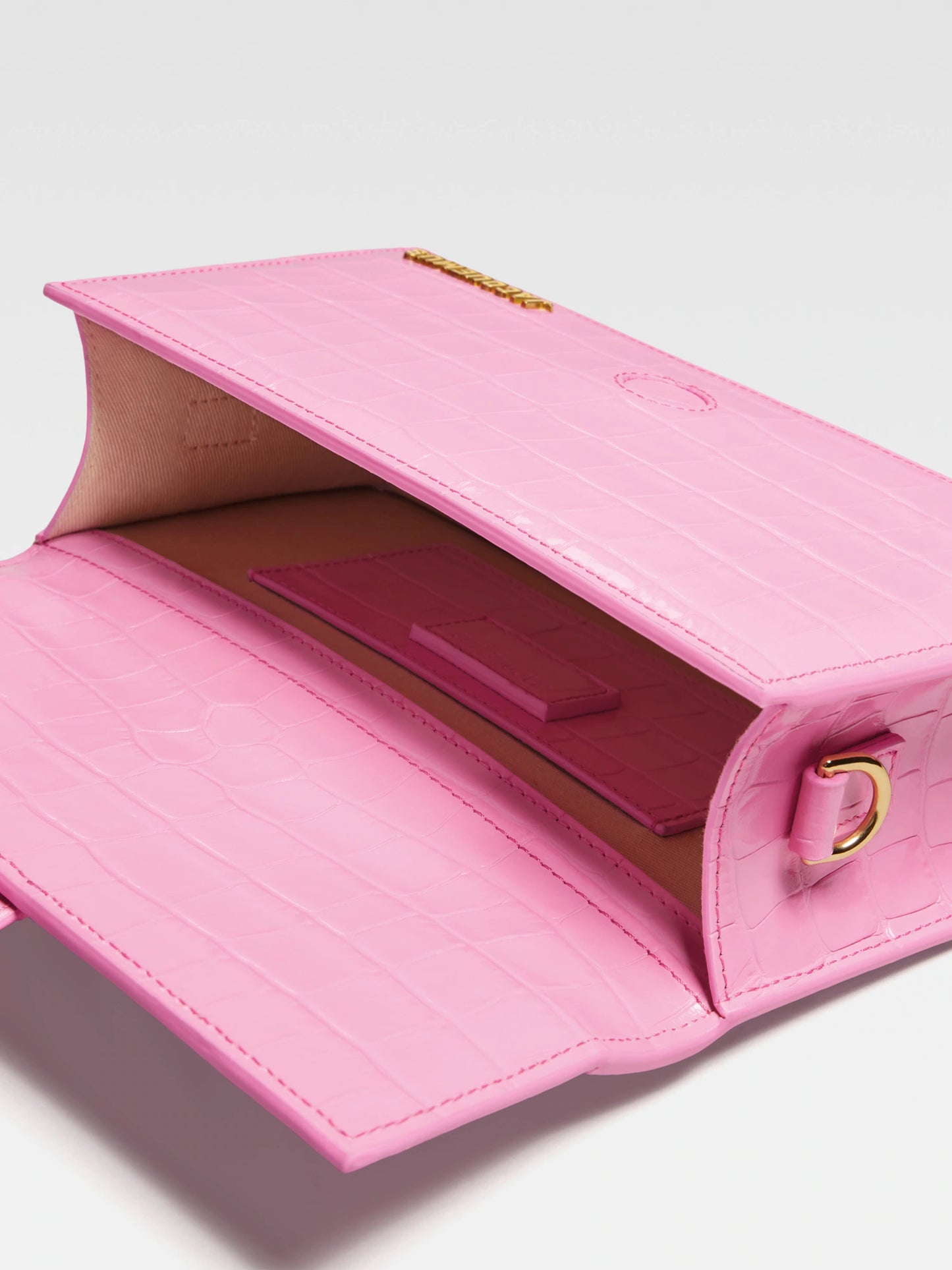 Sac Grand Bambino – Rose