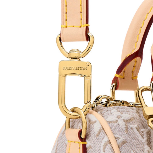 Sac Nano Speedy Toile Monogram