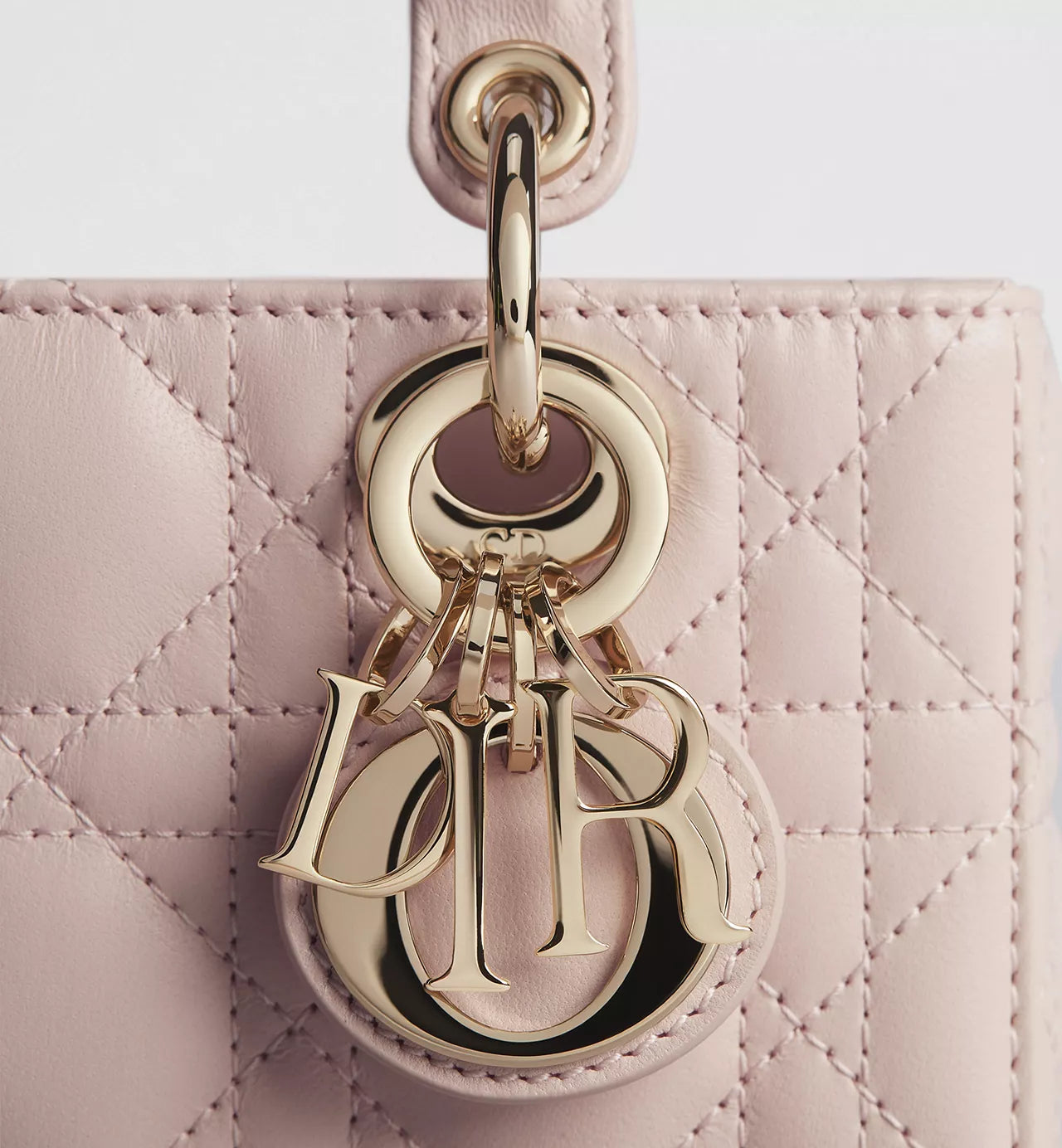 Sac Lady D-Joy Mini Rose