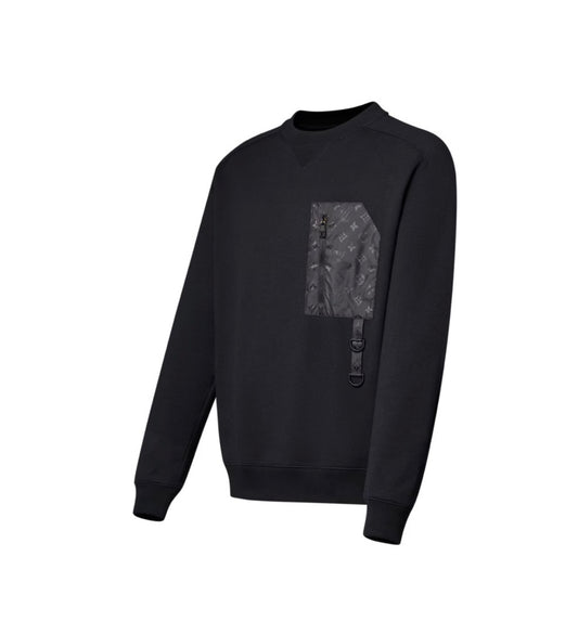 Pull Pocket Monogram