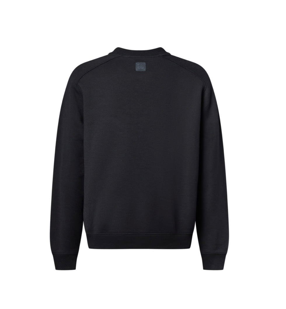 Pull Pocket Monogram