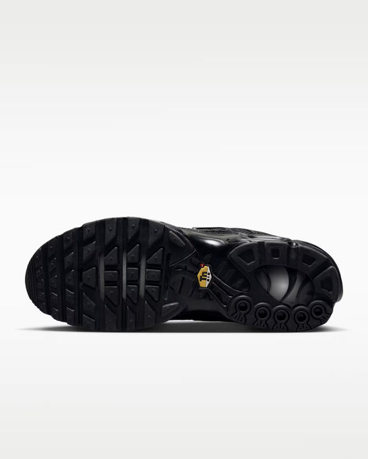 Nike Tuned Air Black
