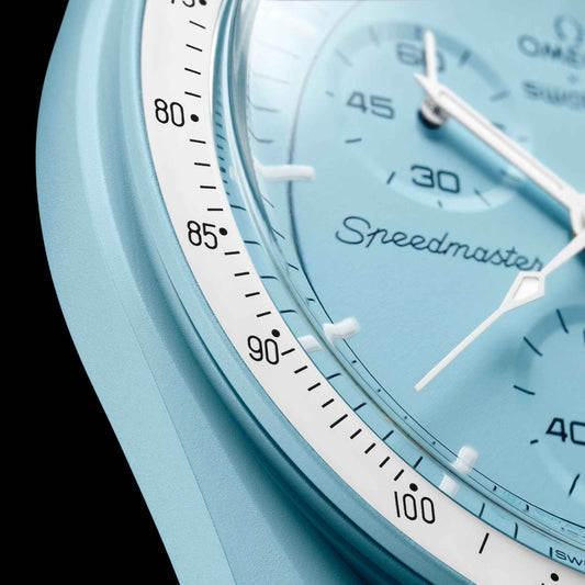 Swatch Mission to Uranus