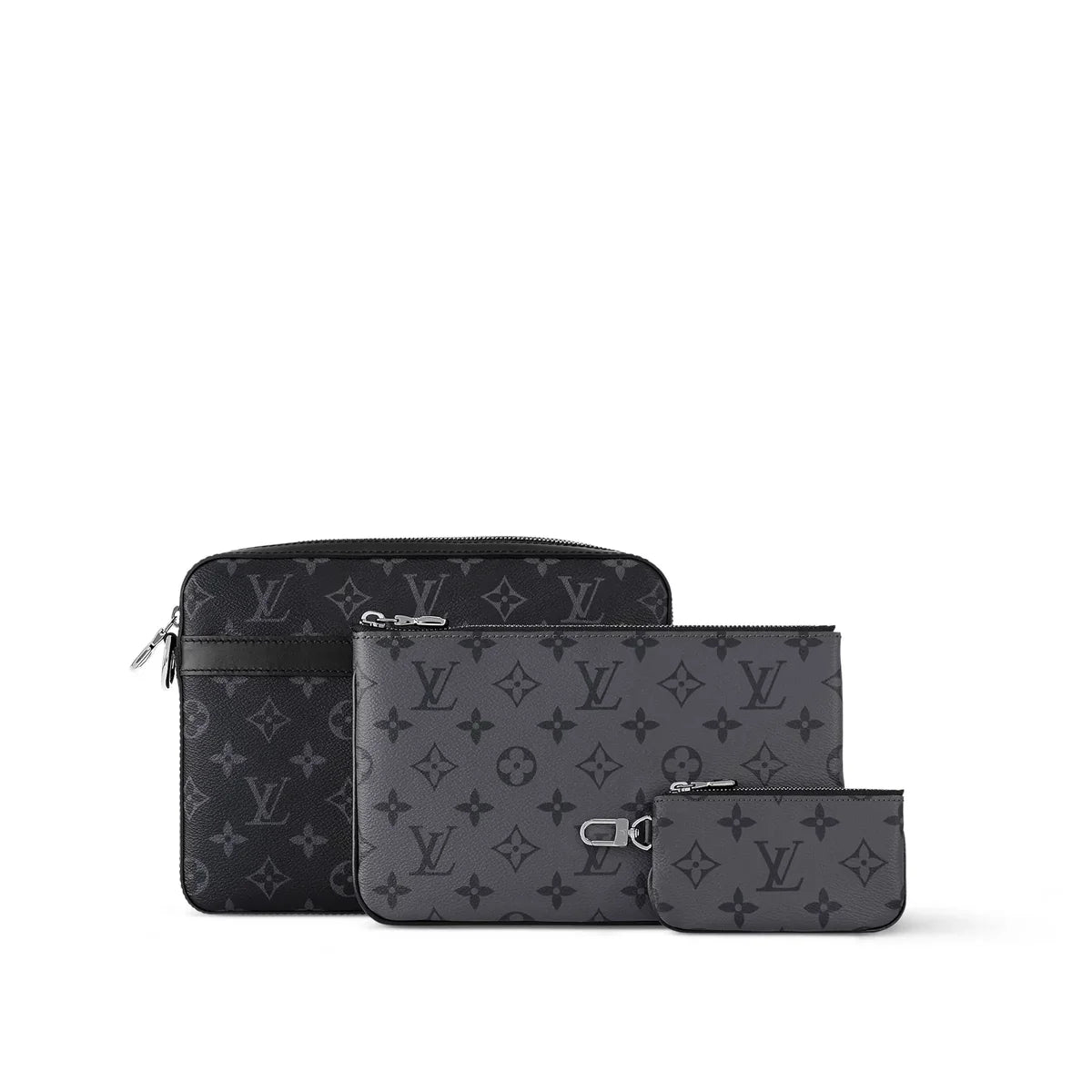 Sac Trio Messenger