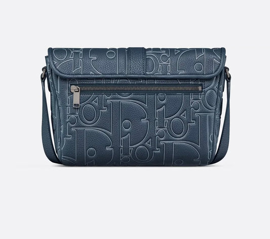 Sac Daily Medium - Bleu Marine