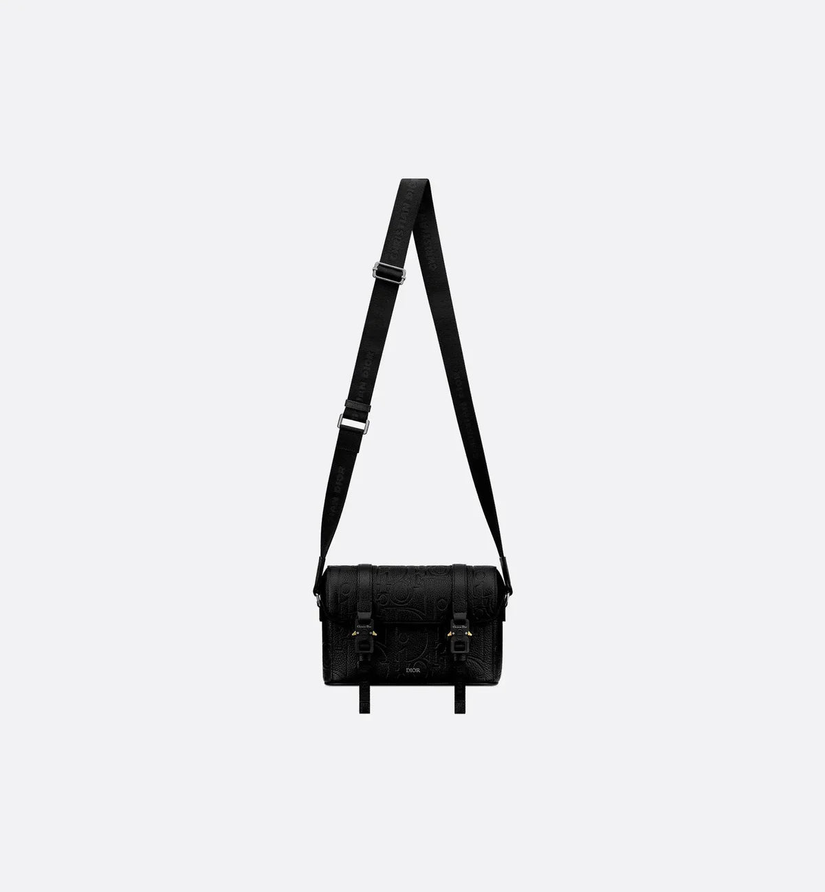 Sac Hit The Road - Noir