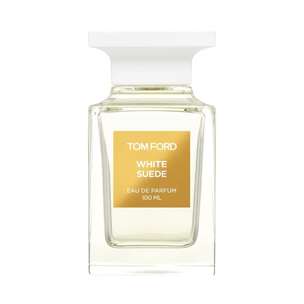 White Suede 100ml