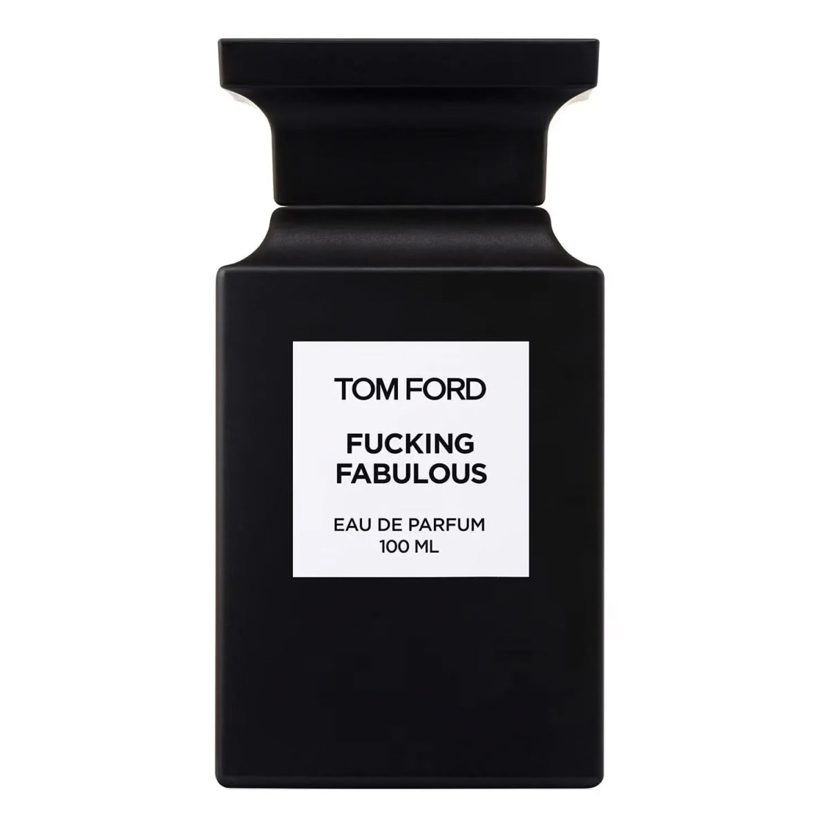 Fucking Fabulous 100ml