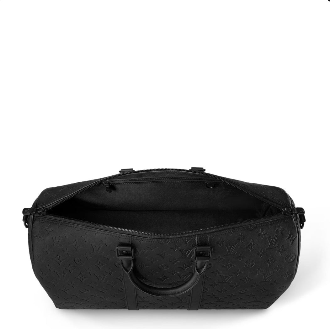 Sac Keepall Bandoulière 50