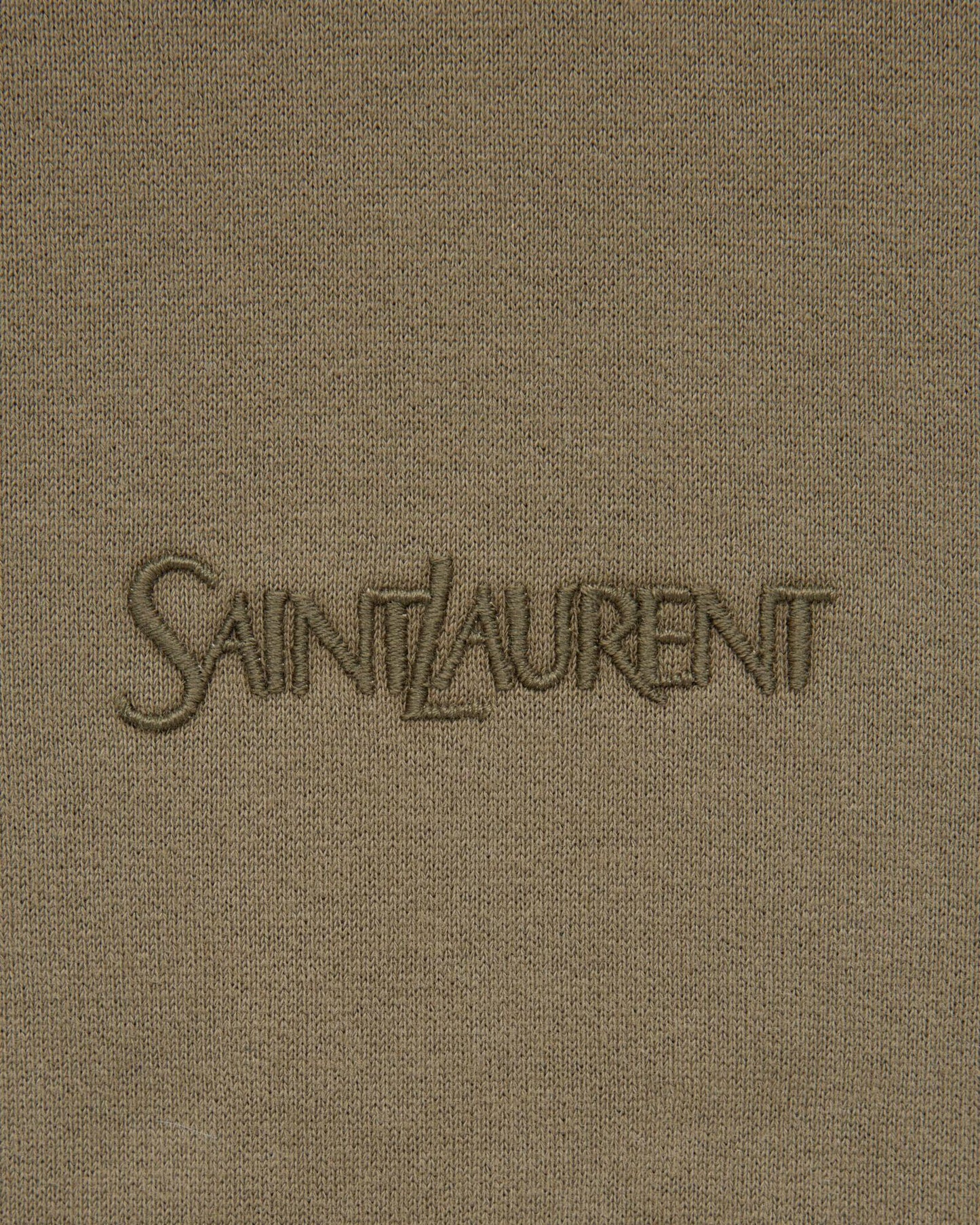 Hoodie Saint Laurent