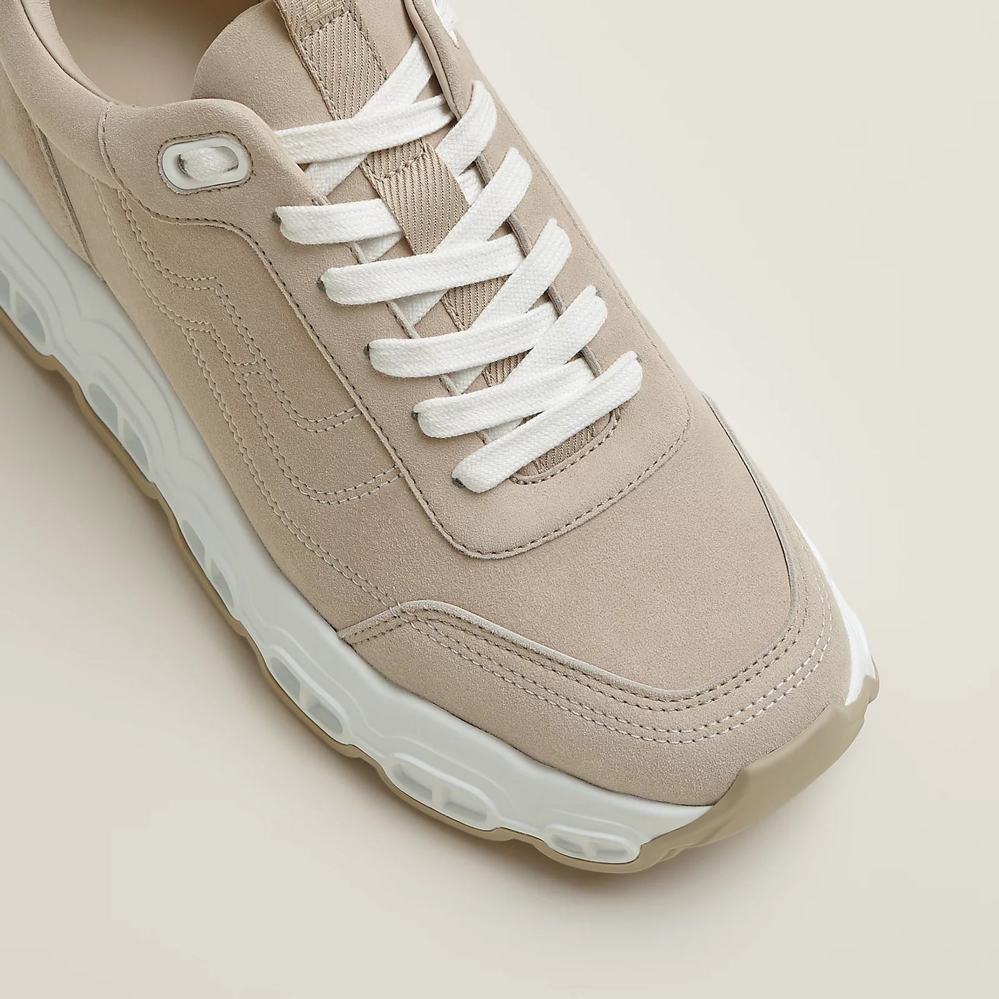 Sneakers Impulse - Beige