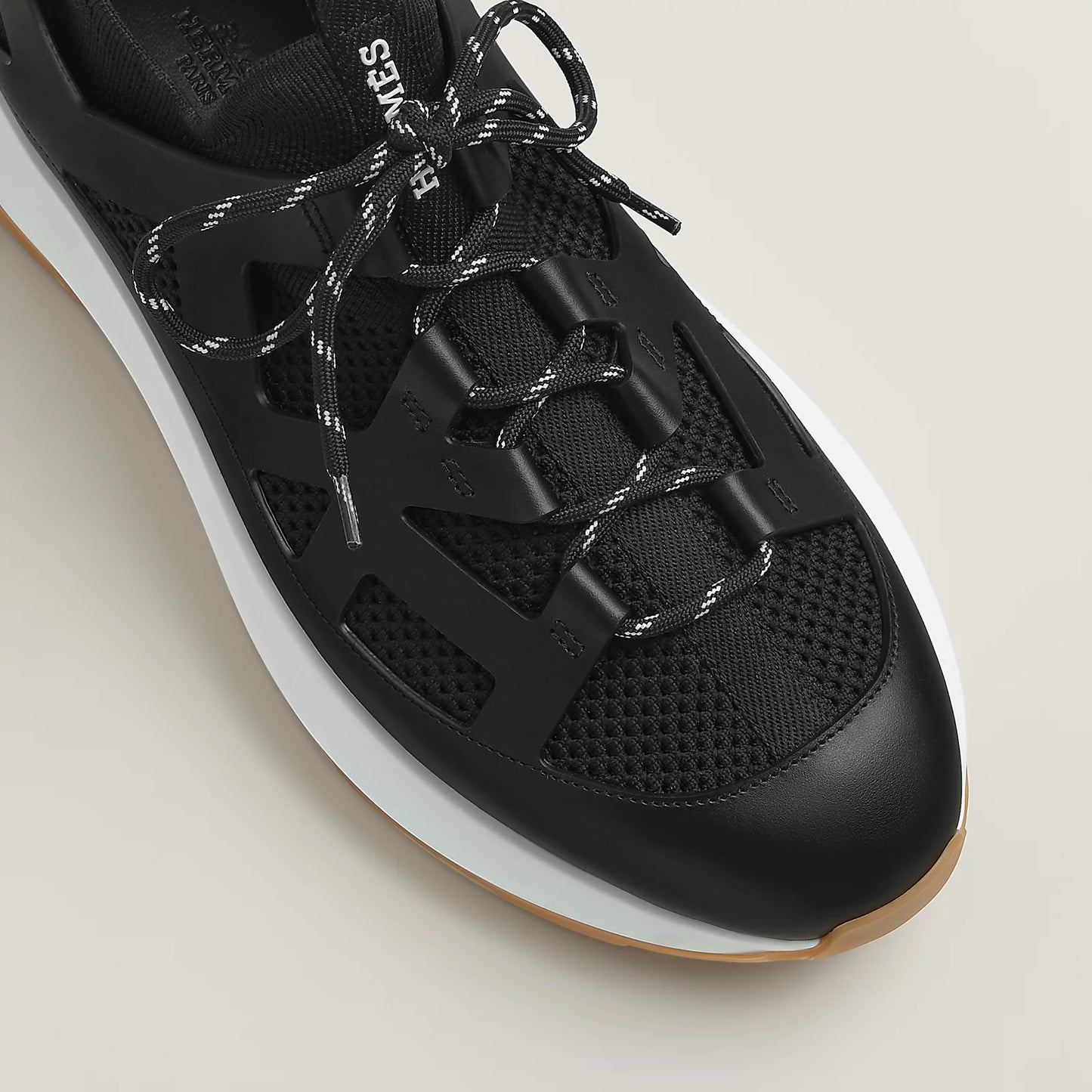 Sneakers Katana - Black