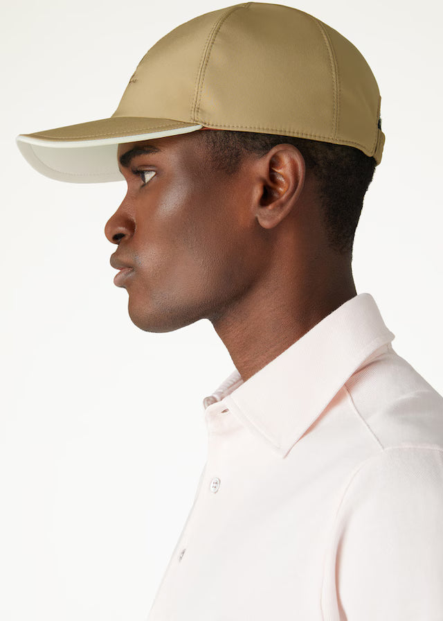 Casquette LP Storm System - Beige