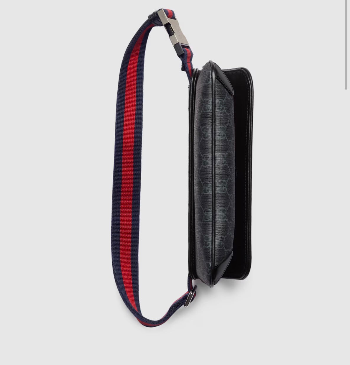 Sac Ceinture GG Petit Format — Gucci