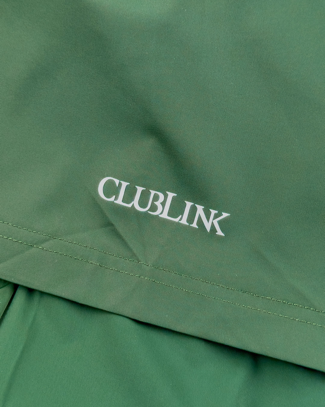 T-Shirt Nocta X Drake Golf Edition Green