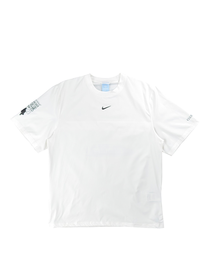 T-Shirt Nocta X Drake Golf Edition White