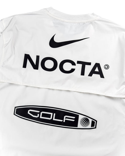 T-Shirt Nocta X Drake Golf Edition White