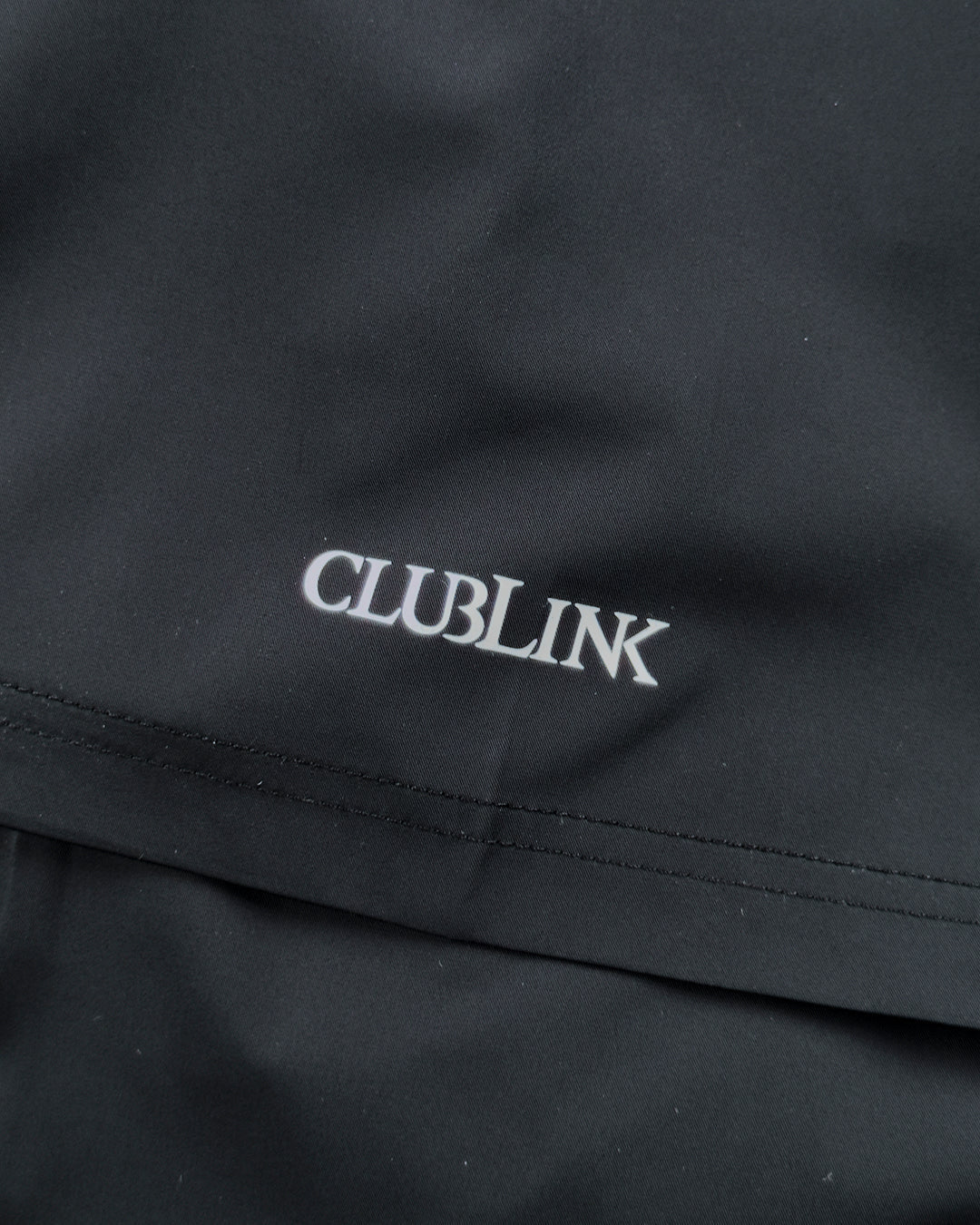 T-Shirt Nocta X Drake Golf Edition Black