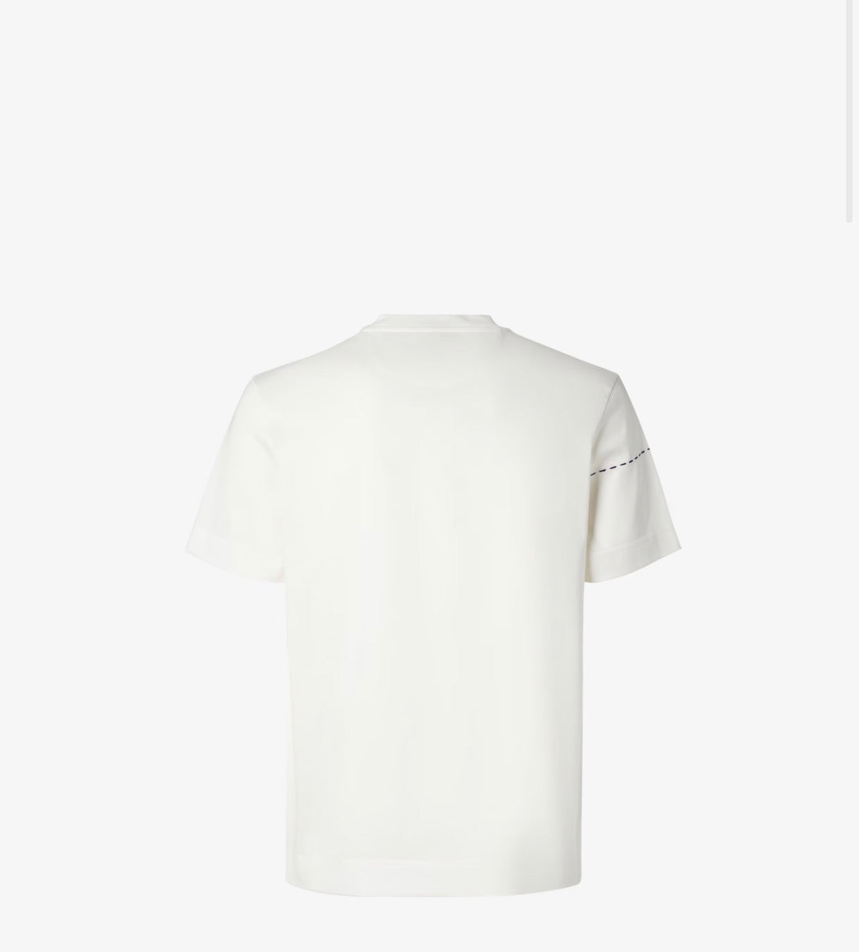 T-Shirt FF Check