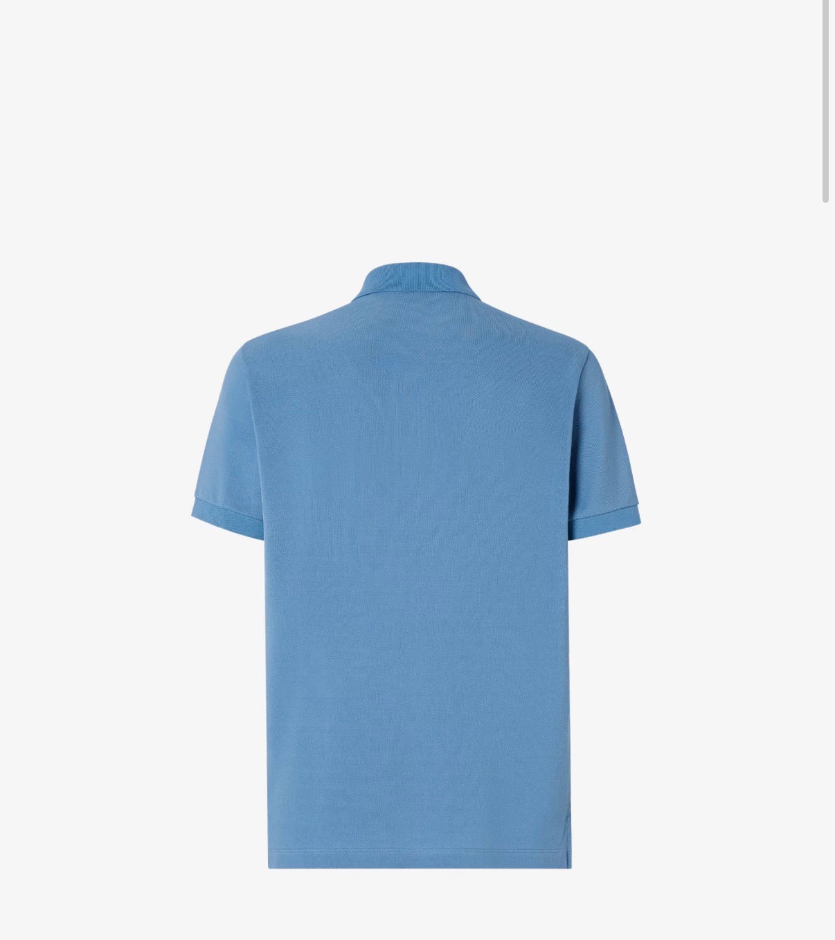 Polo FF Paladium