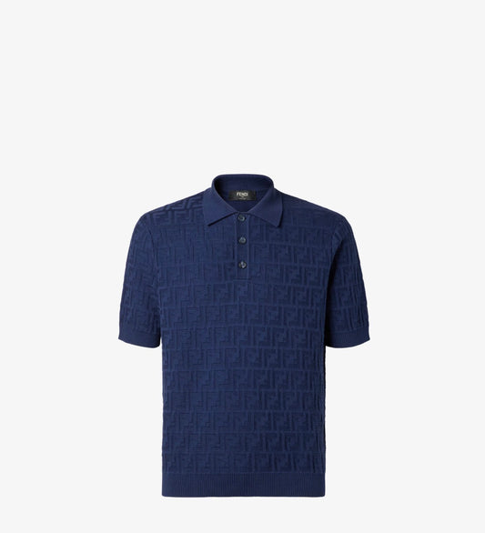 Polo FF Maille