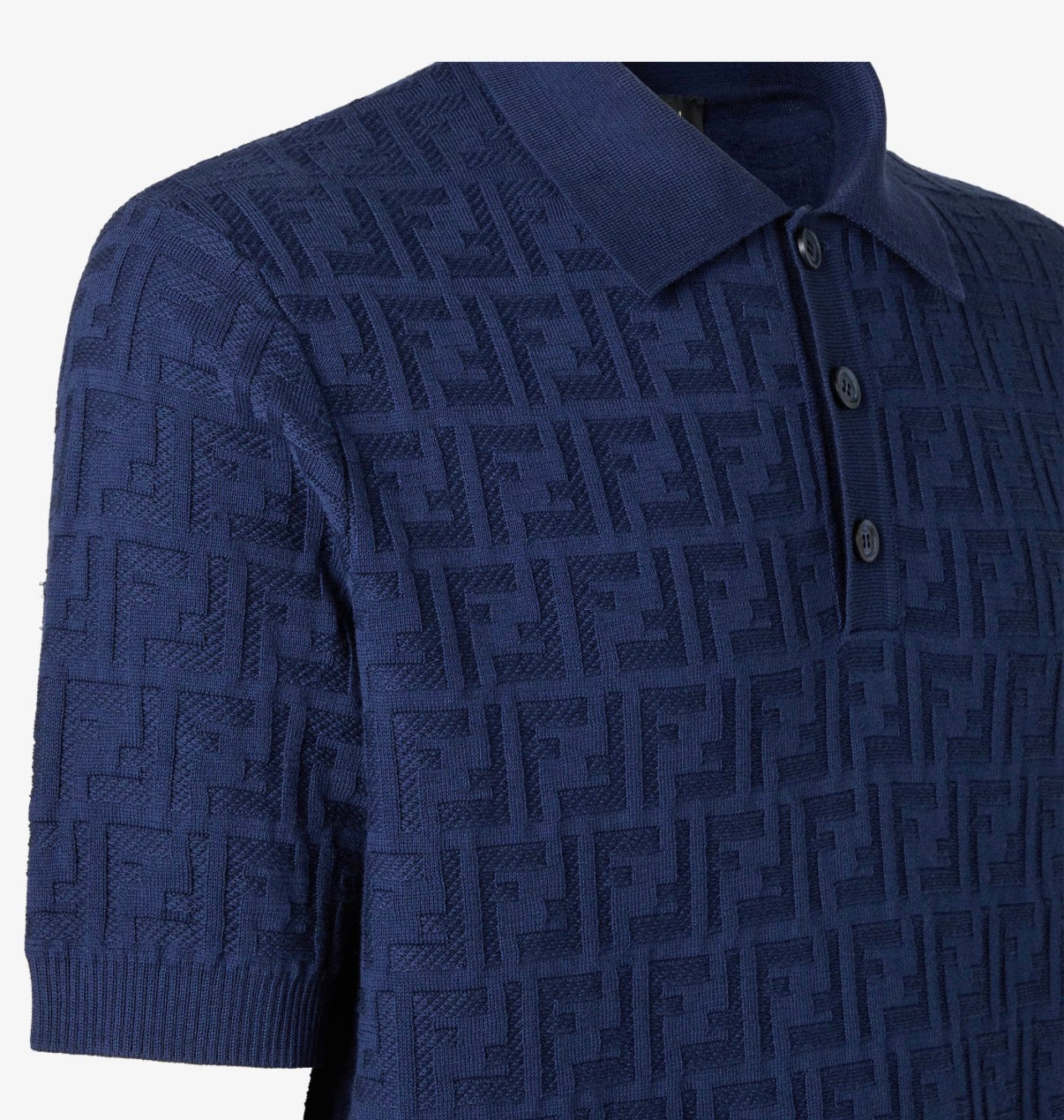 Polo FF Maille