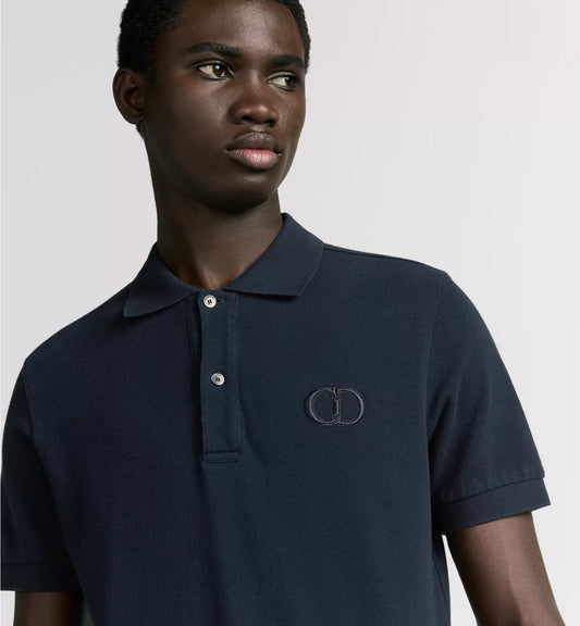 Polo CD Icon — Dior