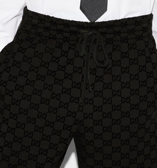 Short GG Supreme Black