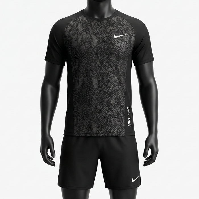 Ensemble Running Pro — Nike