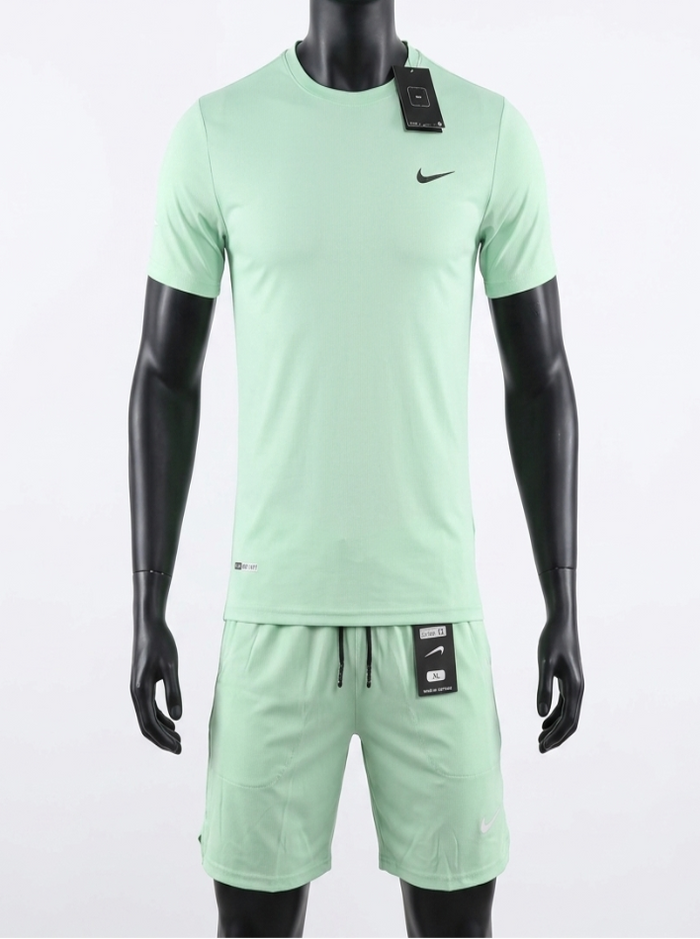 Ensemble Running Vert — Nike