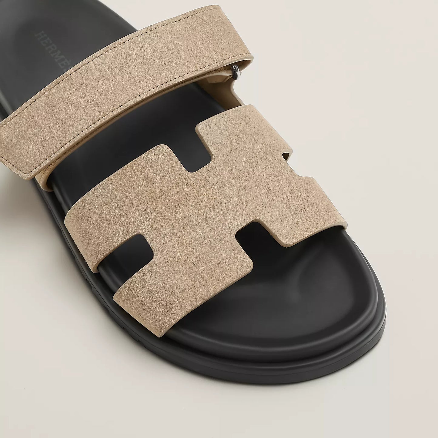 Sandales Chypre Beige Sable