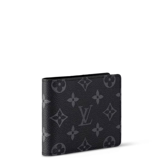 Portefeuille LV Multiple Monogram