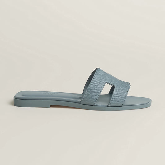 Claquettes Oran - Bleu