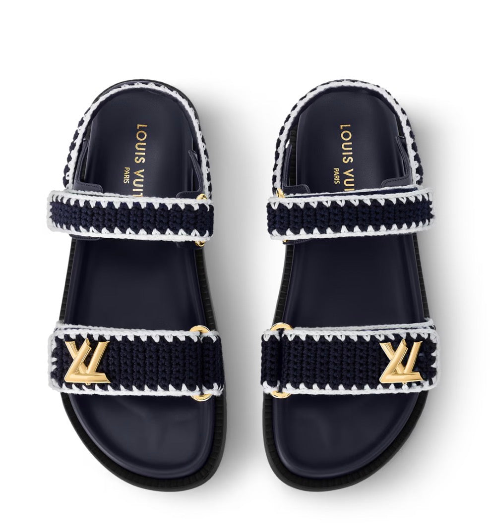 Sandale LV Confort Sunset