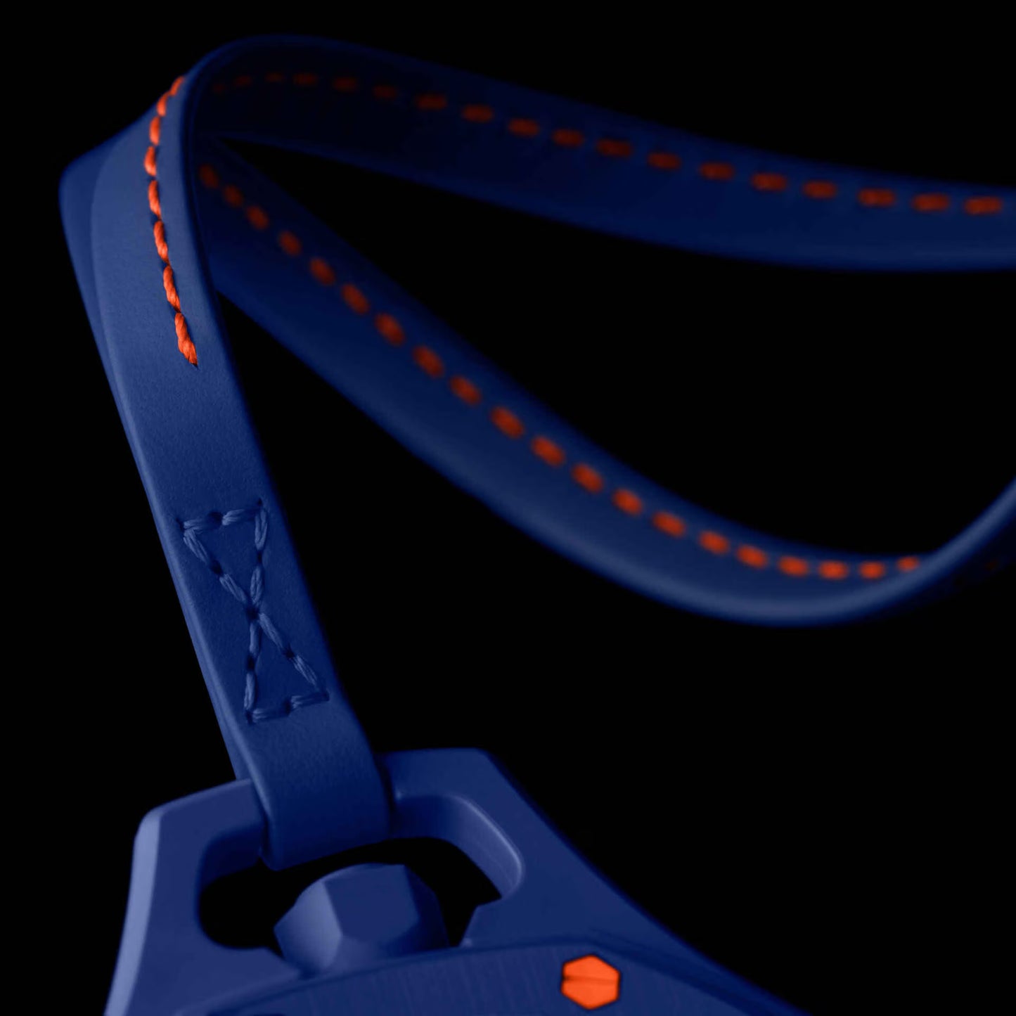 Montre AP x Swatch Royal Pop Orenji Hachi