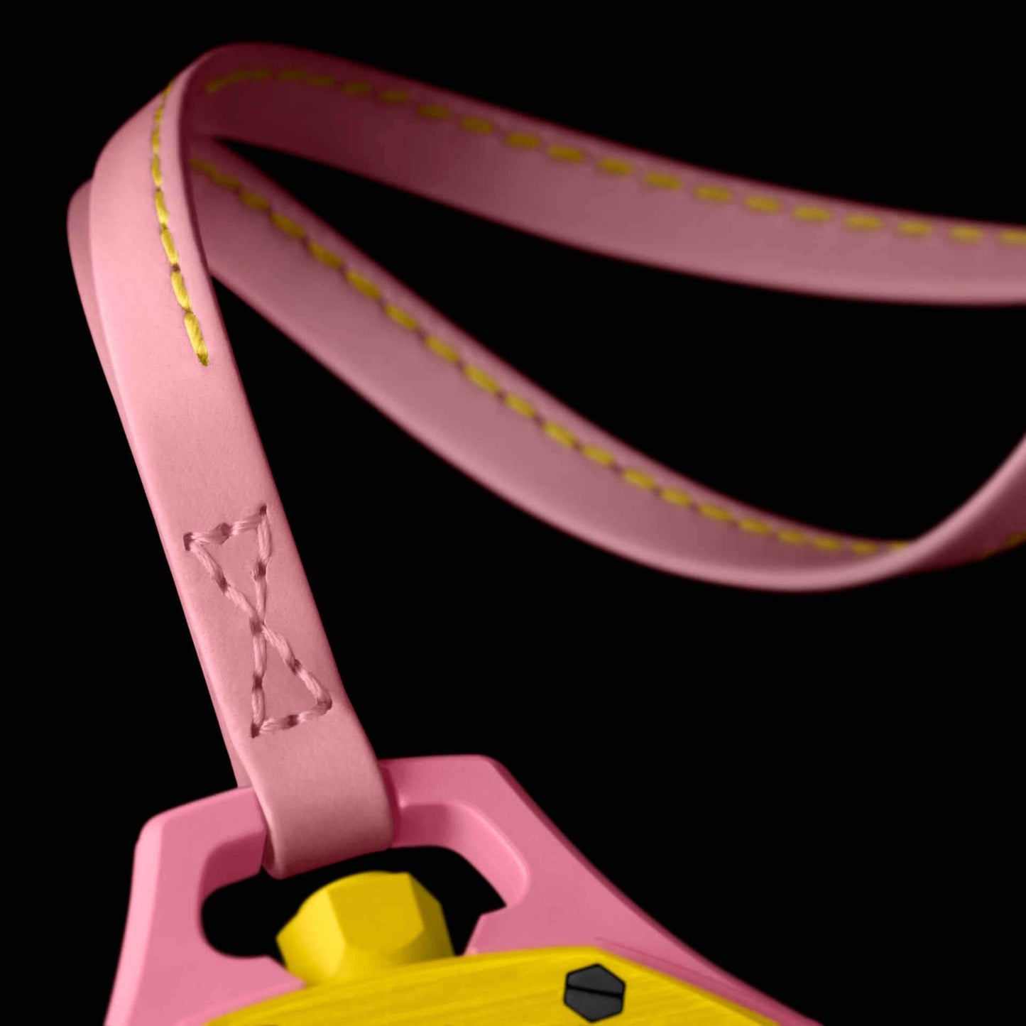 Montre AP x Swatch Royal Pop Otg Roz