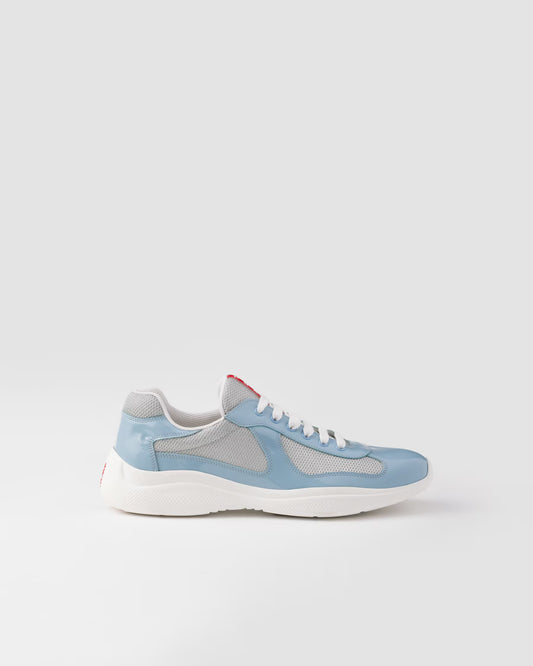Prada America's Cup Bleu Ciel