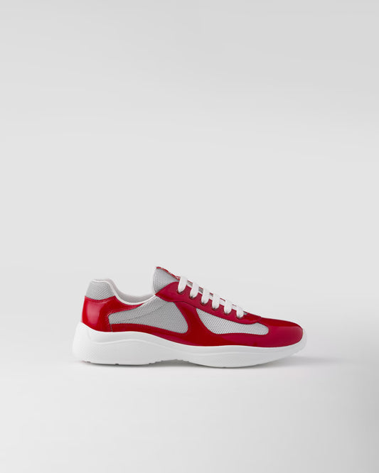 Prada America's Cup Rouge
